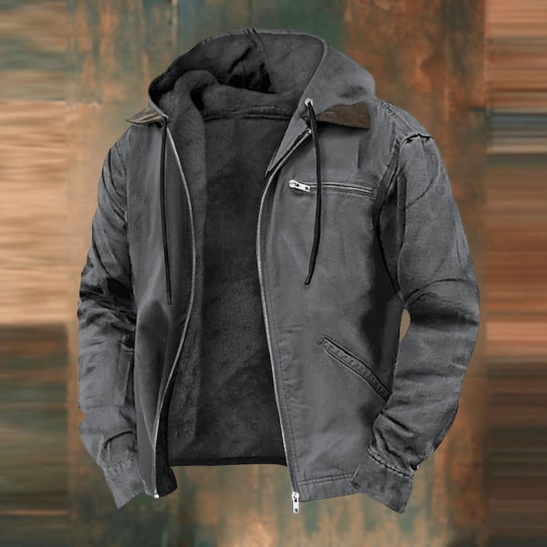 Axel | Men's fall jacket