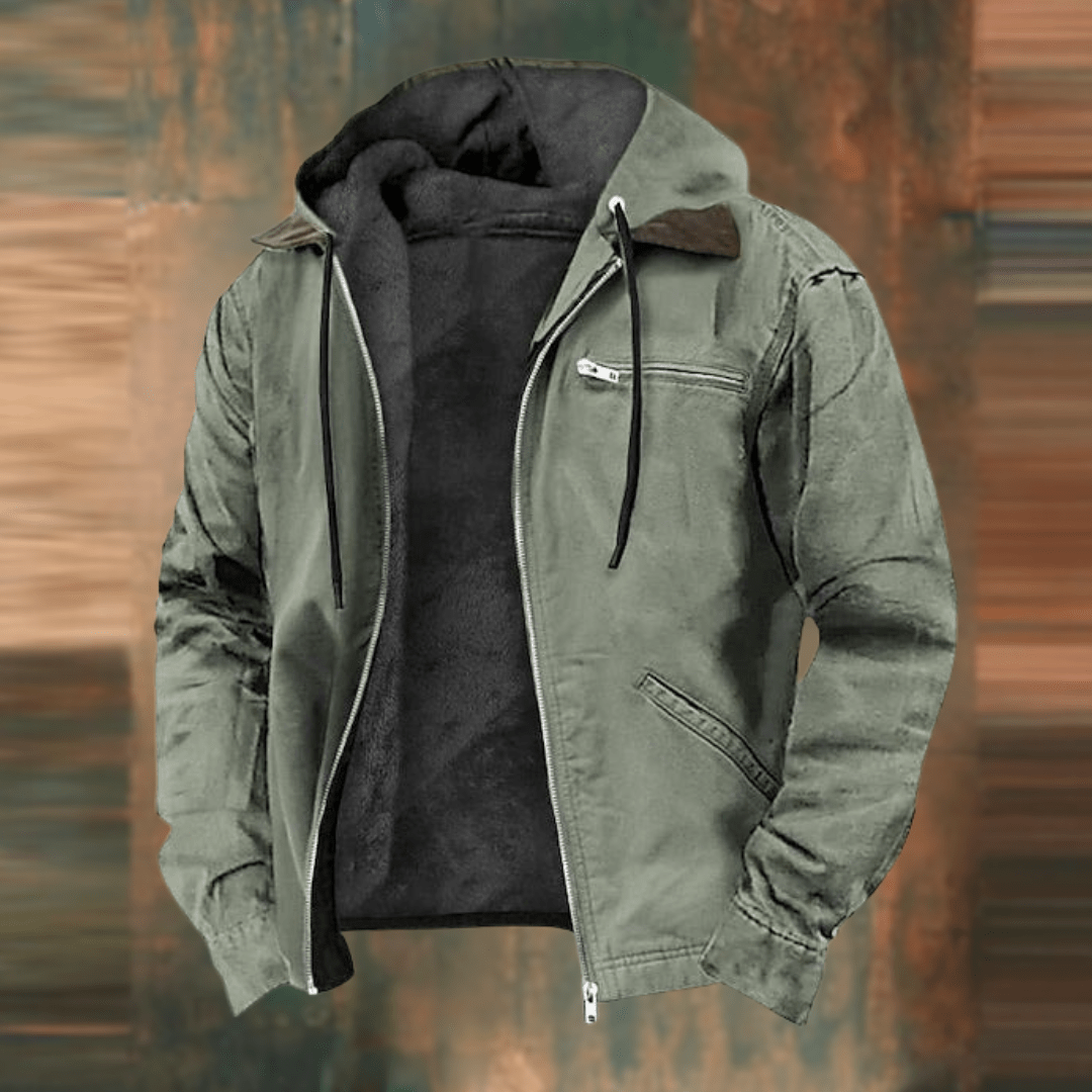 Axel | Men's fall jacket
